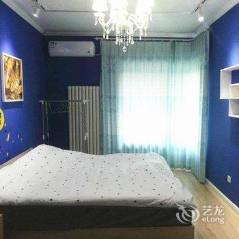 青岛小美美的家公寓(小港一路分店)酒店提供图片