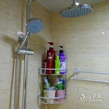 北京帅爷公寓(辅路分店)酒店提供图片