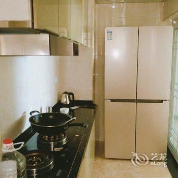 自贡C.C特色民宿酒店提供图片