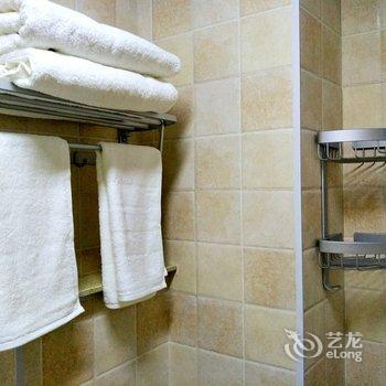 岳阳爱巢公寓(得胜街与马壕路交叉口分店)酒店提供图片