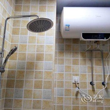 岳阳爱巢公寓(得胜街与马壕路交叉口分店)酒店提供图片