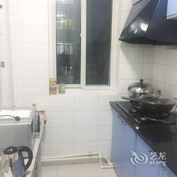 包头刘小芹公寓(辅路分店)酒店提供图片