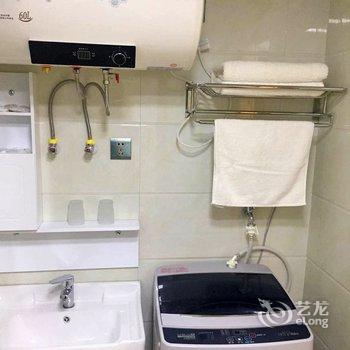 岳阳爱巢公寓(得胜街与马壕路交叉口分店)酒店提供图片