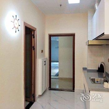岳阳爱巢公寓(得胜街与马壕路交叉口分店)酒店提供图片