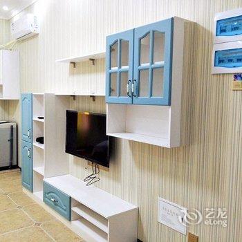 岳阳爱巢公寓(得胜街与马壕路交叉口分店)酒店提供图片