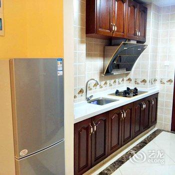 岳阳爱巢公寓(得胜街与马壕路交叉口分店)酒店提供图片