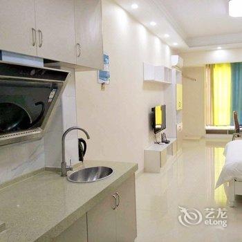 岳阳爱巢公寓(得胜街与马壕路交叉口分店)酒店提供图片