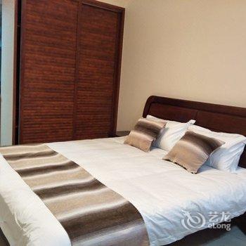 岳阳爱巢公寓(得胜街与马壕路交叉口分店)酒店提供图片