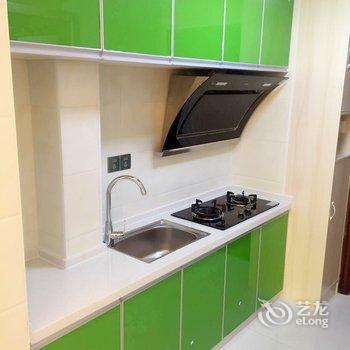 岳阳爱巢公寓(得胜街与马壕路交叉口分店)酒店提供图片
