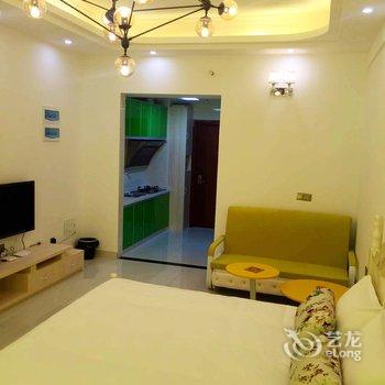 岳阳爱巢公寓(得胜街与马壕路交叉口分店)酒店提供图片