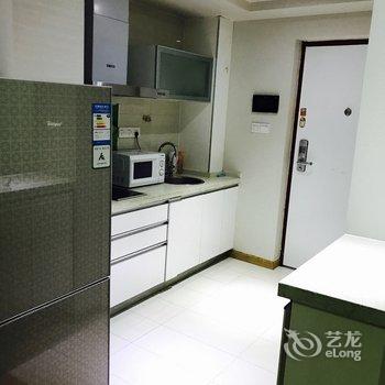 南京AmberQQ公寓(佛城西路分店)酒店提供图片