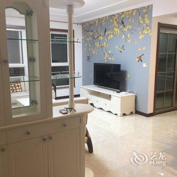 西安Friendlywei公寓(凤城五路与贞观路交叉口分店)酒店提供图片