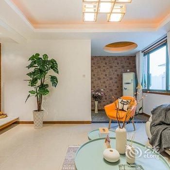 西安巢生活电视塔-佳家sport公寓(凤城一路分店)酒店提供图片