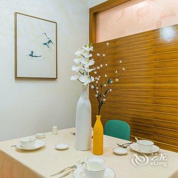 西安巢生活电视塔-佳家sport公寓(凤城一路分店)酒店提供图片