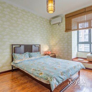 西安王小夭公寓(曲江池南路·秦园西路口分店)酒店提供图片