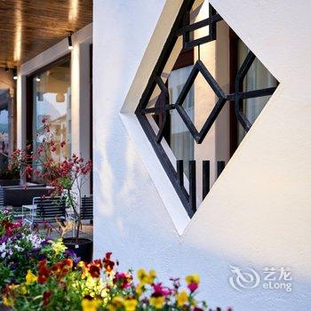 雁荡山燕语时光趣巢精品民宿酒店提供图片