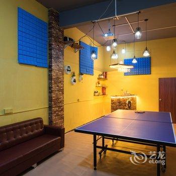 广州番禺长隆大学城北上广聚会别墅轰趴馆酒店提供图片