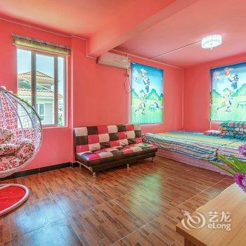 广州番禺长隆大学城北上广聚会别墅轰趴馆酒店提供图片