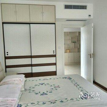 蓬莱紫金世家高盛公寓(单层半价)酒店提供图片