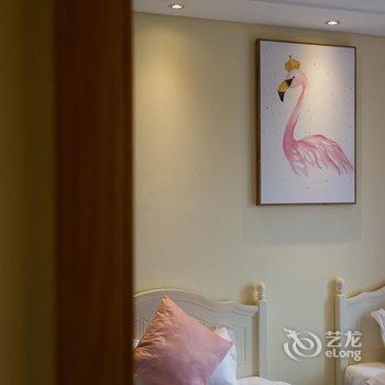 阳江海陵岛闸坡美岸别墅度假村(十里银滩店)酒店提供图片