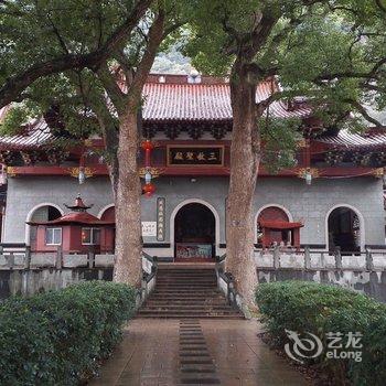 温州又一村公寓(中雁北路与岐元街交叉口分店)酒店提供图片