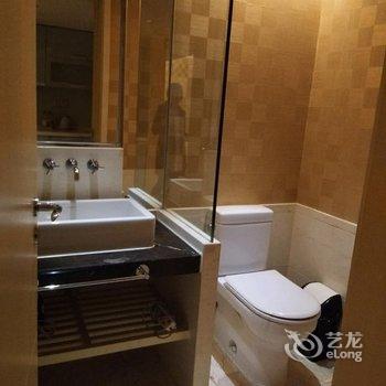天津雕刻时光.zzz公寓(滨江道分店)酒店提供图片