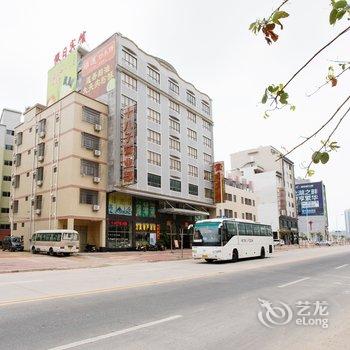 阳江市阳东县五谷围假日宾馆酒店提供图片