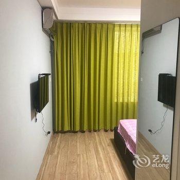 沧州北欧风之家111公寓(辅路分店)酒店提供图片