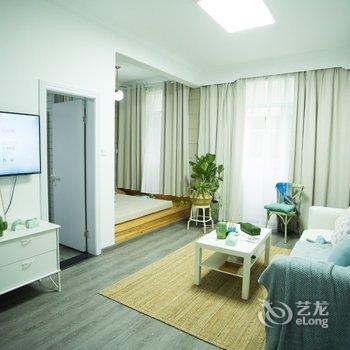 宁德竹子李公寓(太康路分店)酒店提供图片