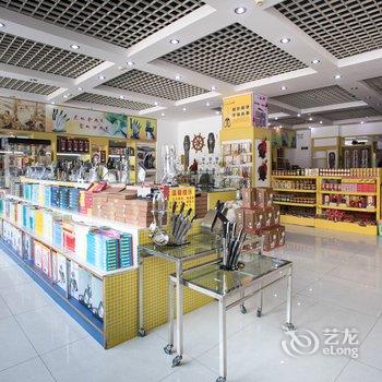 阳江市阳东县五谷围假日宾馆酒店提供图片