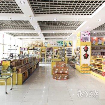 阳江市阳东县五谷围假日宾馆酒店提供图片