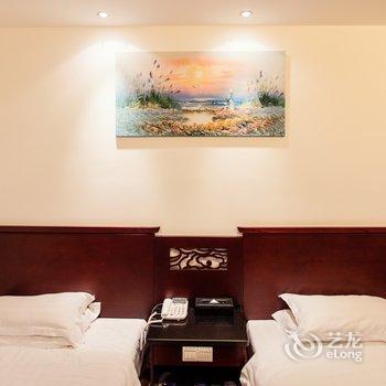 阳江市阳东县五谷围假日宾馆酒店提供图片