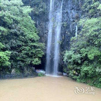 婺源涵虚人家民宿酒店提供图片