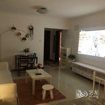 北京小胖胖的美居公寓(辅路分店)酒店提供图片