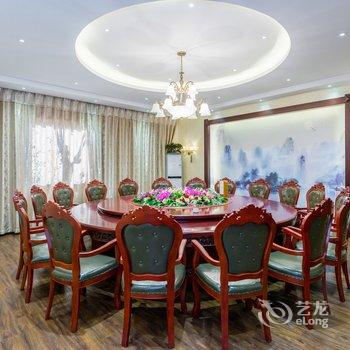上海吴中路航华小别墅酒店提供图片