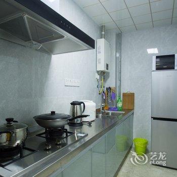 扬州品味扬州军哥小屋公寓酒店提供图片