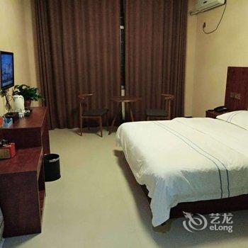 乐源商务酒店(郑州国际机场店)酒店提供图片