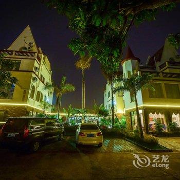 北海悠然里度假酒店酒店提供图片