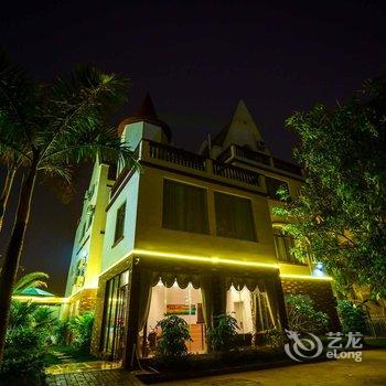 北海悠然里度假酒店酒店提供图片