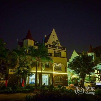 北海悠然里度假酒店酒店提供图片