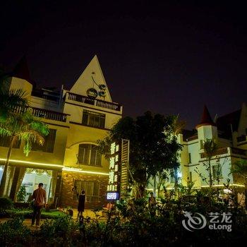 北海悠然里度假酒店酒店提供图片