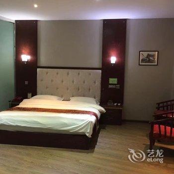 怒江福贡峡谷明珠酒店酒店提供图片