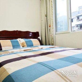重庆新桥宜家公寓酒店提供图片