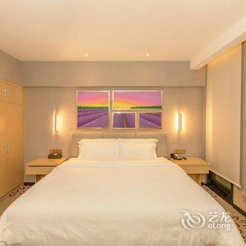 丽枫酒店(丽枫LAVANDE)武汉理工大学店酒店提供图片
