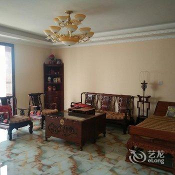 威海海纳度假酒店公寓酒店提供图片