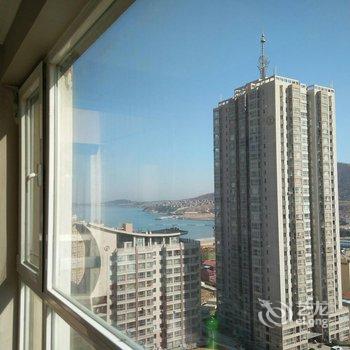 威海海纳度假酒店公寓酒店提供图片
