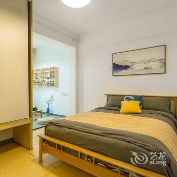 长沙路客2公寓(林子冲路分店)酒店提供图片