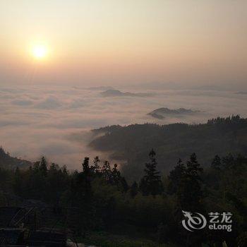 黔东南赵寨主特色民宿酒店提供图片