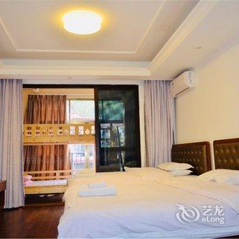惠州富力养生谷中式温泉别墅酒店提供图片