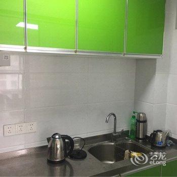 青岛孙先生特色民宿(月亮湾路分店)酒店提供图片